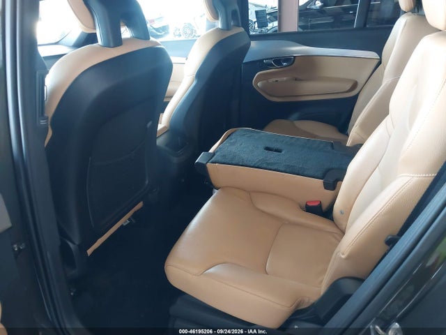 Aukcja sprzedaży 2018 Volvo Xc90 T5 Momentum 5p, vin: YV4102KK7J1193741, numer aukcji: 46195206