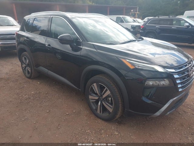 Продаж на аукціоні авто 2026 Nissan Rogue Sl, vin: 5N1BT3CA8TC784982, номер лоту: 46195207