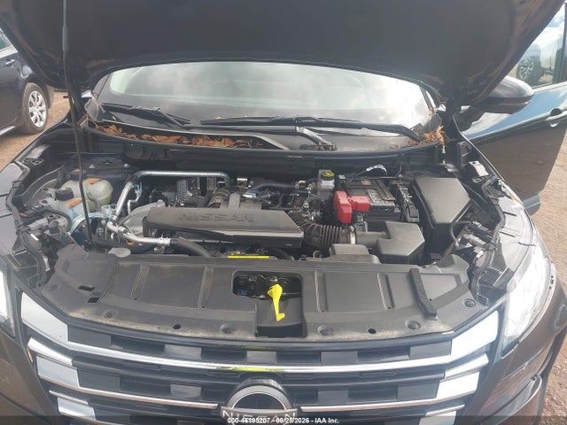 Продаж на аукціоні авто 2026 Nissan Rogue Sl, vin: 5N1BT3CA8TC784982, номер лоту: 46195207