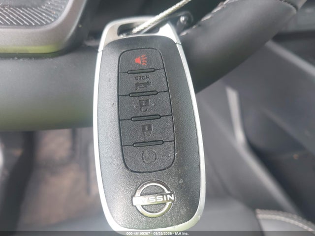 Продаж на аукціоні авто 2026 Nissan Rogue Sl, vin: 5N1BT3CA8TC784982, номер лоту: 46195207
