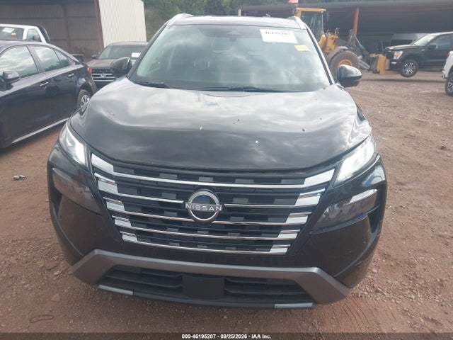 Продаж на аукціоні авто 2026 Nissan Rogue Sl, vin: 5N1BT3CA8TC784982, номер лоту: 46195207
