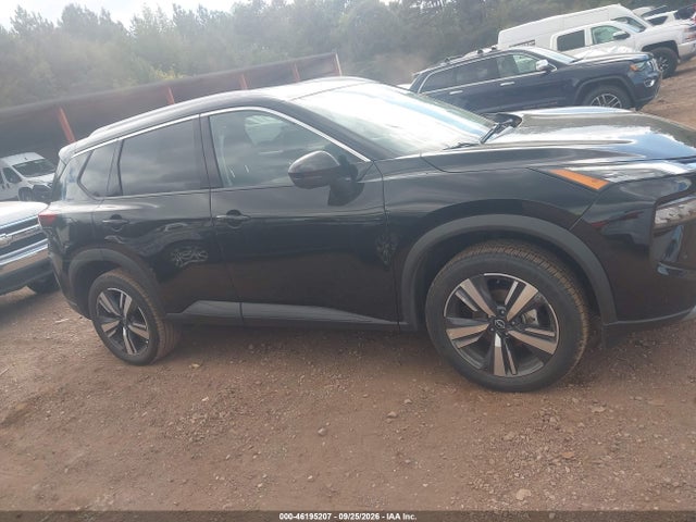 Продаж на аукціоні авто 2026 Nissan Rogue Sl, vin: 5N1BT3CA8TC784982, номер лоту: 46195207