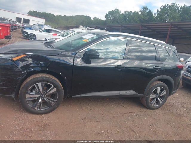 Продаж на аукціоні авто 2026 Nissan Rogue Sl, vin: 5N1BT3CA8TC784982, номер лоту: 46195207