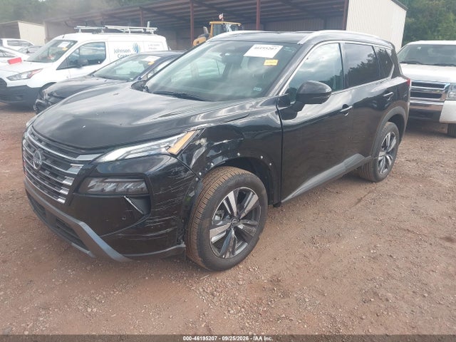 Продаж на аукціоні авто 2026 Nissan Rogue Sl, vin: 5N1BT3CA8TC784982, номер лоту: 46195207
