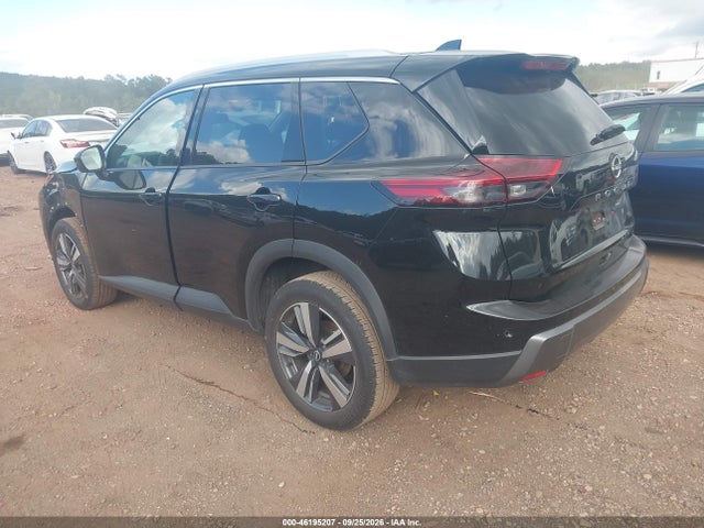 Продаж на аукціоні авто 2026 Nissan Rogue Sl, vin: 5N1BT3CA8TC784982, номер лоту: 46195207