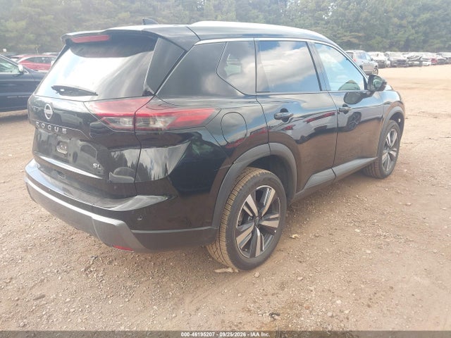 Продаж на аукціоні авто 2026 Nissan Rogue Sl, vin: 5N1BT3CA8TC784982, номер лоту: 46195207