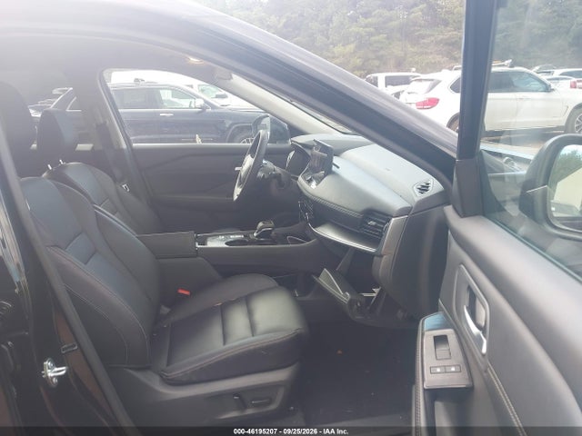 Продаж на аукціоні авто 2026 Nissan Rogue Sl, vin: 5N1BT3CA8TC784982, номер лоту: 46195207