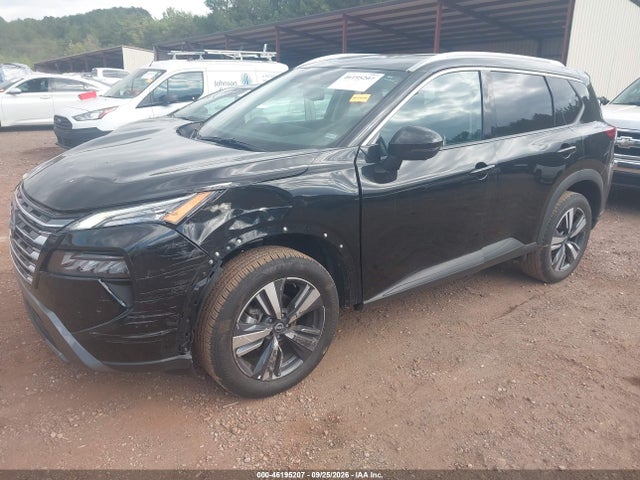 Продаж на аукціоні авто 2026 Nissan Rogue Sl, vin: 5N1BT3CA8TC784982, номер лоту: 46195207