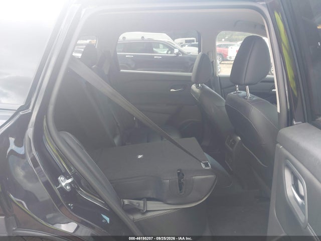 Продаж на аукціоні авто 2026 Nissan Rogue Sl, vin: 5N1BT3CA8TC784982, номер лоту: 46195207
