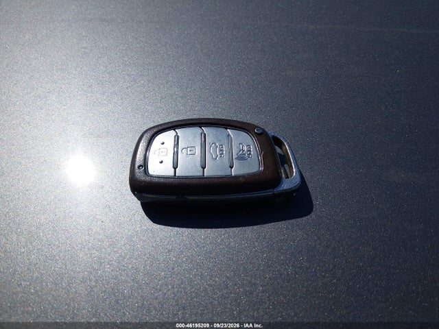 Hyundai SONATA SEL 2019 5NPE34AF8KH753045 Image 11