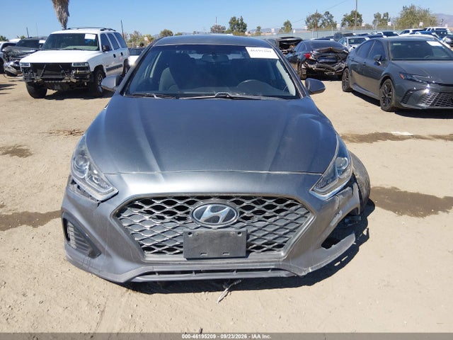 Hyundai SONATA SEL 2019 5NPE34AF8KH753045 Image 12