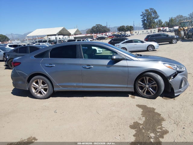 Hyundai SONATA SEL 2019 5NPE34AF8KH753045 Image 13