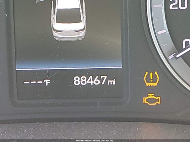 Hyundai SONATA SEL 2019 5NPE34AF8KH753045 Image 15