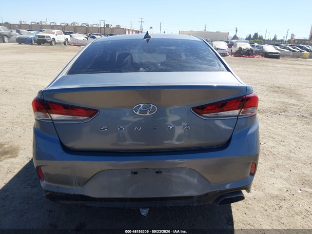 Hyundai SONATA SEL 2019 5NPE34AF8KH753045 Image 16