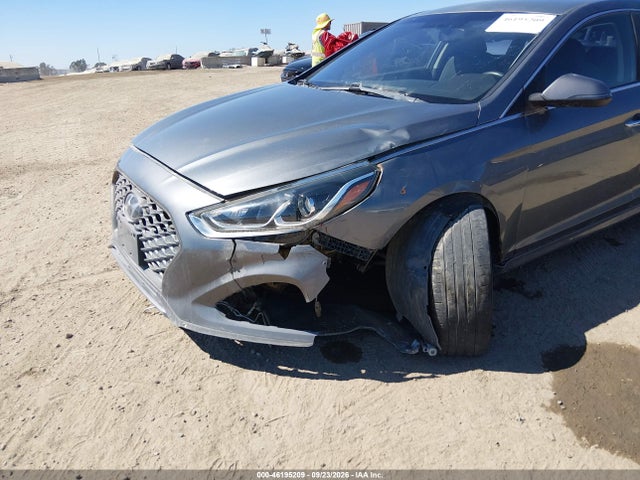 Hyundai SONATA SEL 2019 5NPE34AF8KH753045 Image 6