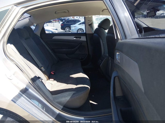Hyundai SONATA SEL 2019 5NPE34AF8KH753045 Image 8