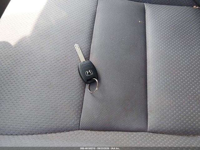 Aukcja sprzedaży 2009 Honda Cr-v Lx, vin: JHLRE383X9C009375, numer aukcji: 46195210