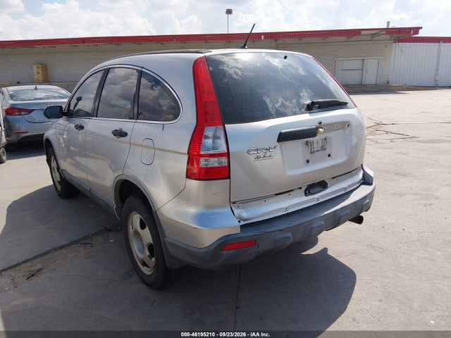 Aukcja sprzedaży 2009 Honda Cr-v Lx, vin: JHLRE383X9C009375, numer aukcji: 46195210