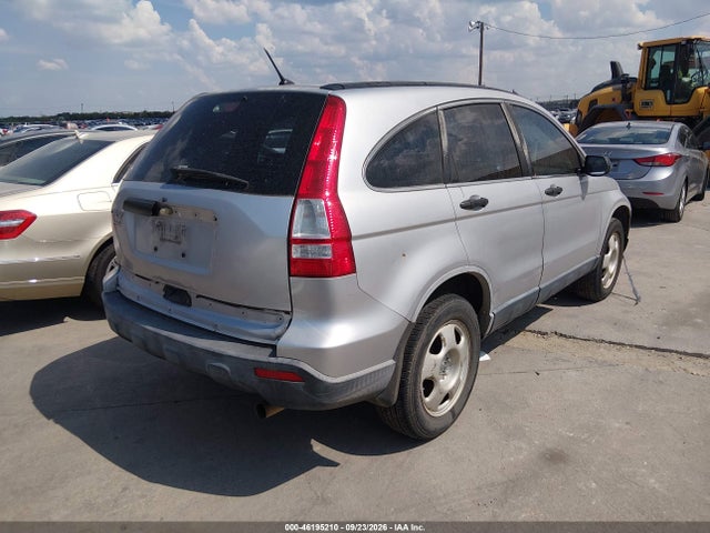 Aukcja sprzedaży 2009 Honda Cr-v Lx, vin: JHLRE383X9C009375, numer aukcji: 46195210