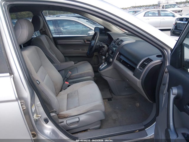 Aukcja sprzedaży 2009 Honda Cr-v Lx, vin: JHLRE383X9C009375, numer aukcji: 46195210