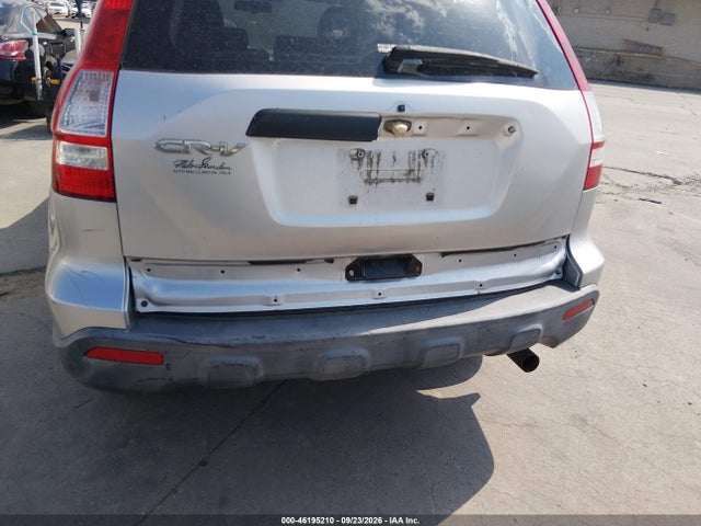 Aukcja sprzedaży 2009 Honda Cr-v Lx, vin: JHLRE383X9C009375, numer aukcji: 46195210