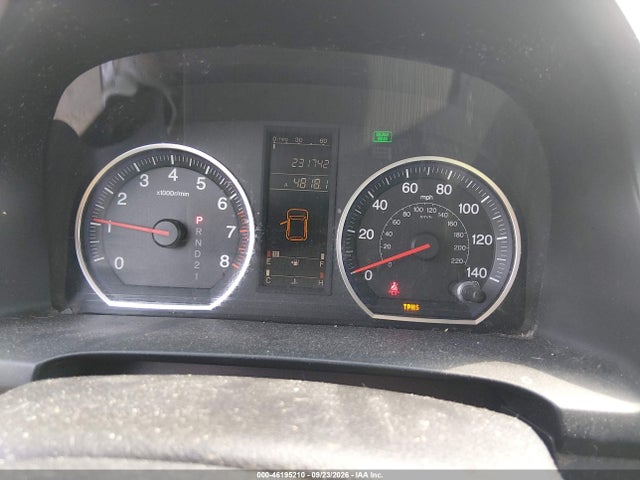 Aukcja sprzedaży 2009 Honda Cr-v Lx, vin: JHLRE383X9C009375, numer aukcji: 46195210