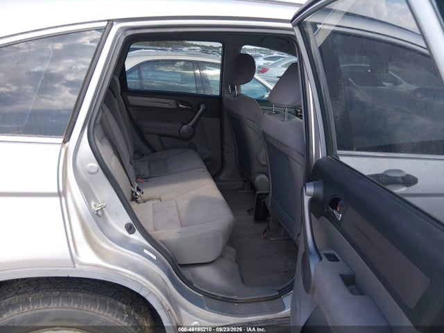 Aukcja sprzedaży 2009 Honda Cr-v Lx, vin: JHLRE383X9C009375, numer aukcji: 46195210