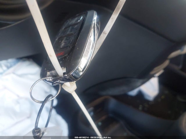 2025 Chrysler Pacifica Select მანქანა იყიდება აუქციონზე, vin: 2C4RC1BG6SR599591, აუქციონის ნომერი: 46195214
