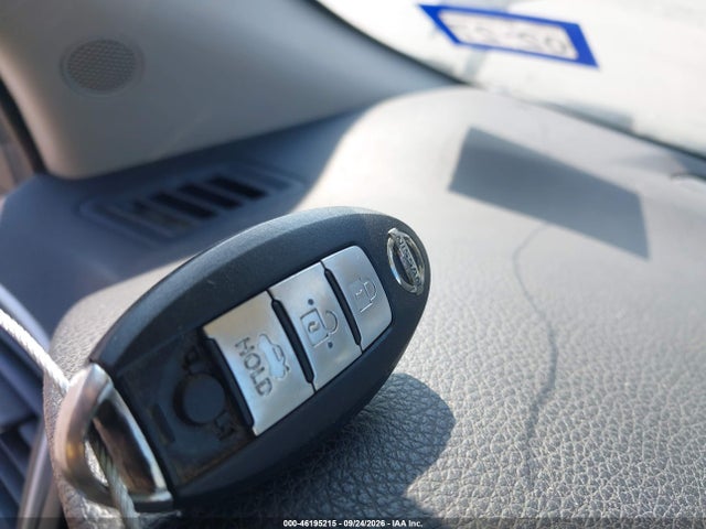 Продажа на аукционе авто 2018 Nissan Sentra Sv, vin: 3N1AB7AP1JY281447, номер лота: 46195215