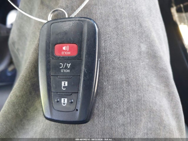 Продаж на аукціоні авто 2021 Toyota Prius Prime Xle, vin: JTDKAMFP3M3174182, номер лоту: 46195218