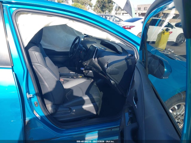 Продаж на аукціоні авто 2021 Toyota Prius Prime Xle, vin: JTDKAMFP3M3174182, номер лоту: 46195218