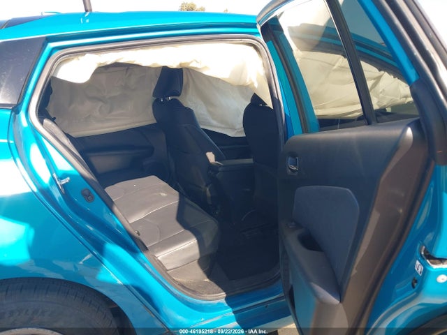 Продаж на аукціоні авто 2021 Toyota Prius Prime Xle, vin: JTDKAMFP3M3174182, номер лоту: 46195218