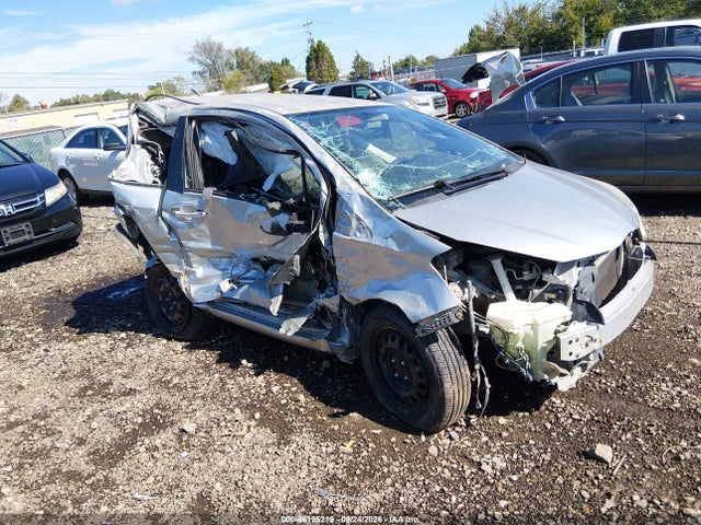 Aukcja sprzedaży 2014 Toyota Yaris Le (tmc/cbu Plant), vin: JTDJTUD39ED591453, numer aukcji: 46195219