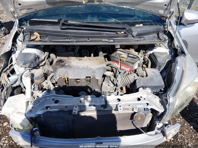 Aukcja sprzedaży 2014 Toyota Yaris Le (tmc/cbu Plant), vin: JTDJTUD39ED591453, numer aukcji: 46195219
