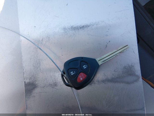 Aukcja sprzedaży 2014 Toyota Yaris Le (tmc/cbu Plant), vin: JTDJTUD39ED591453, numer aukcji: 46195219
