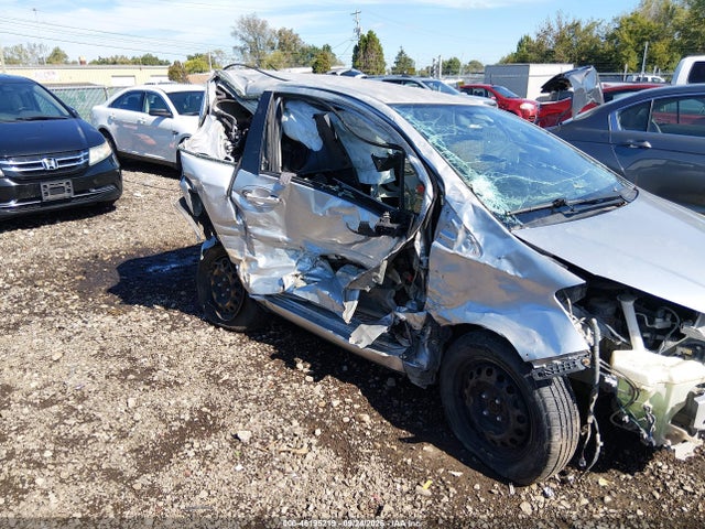 Aukcja sprzedaży 2014 Toyota Yaris Le (tmc/cbu Plant), vin: JTDJTUD39ED591453, numer aukcji: 46195219