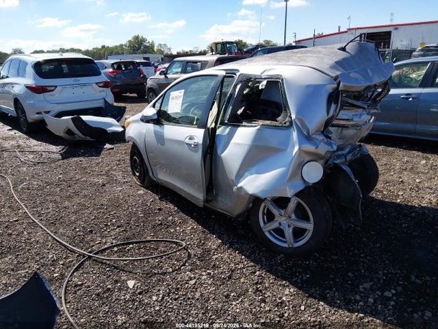 Aukcja sprzedaży 2014 Toyota Yaris Le (tmc/cbu Plant), vin: JTDJTUD39ED591453, numer aukcji: 46195219