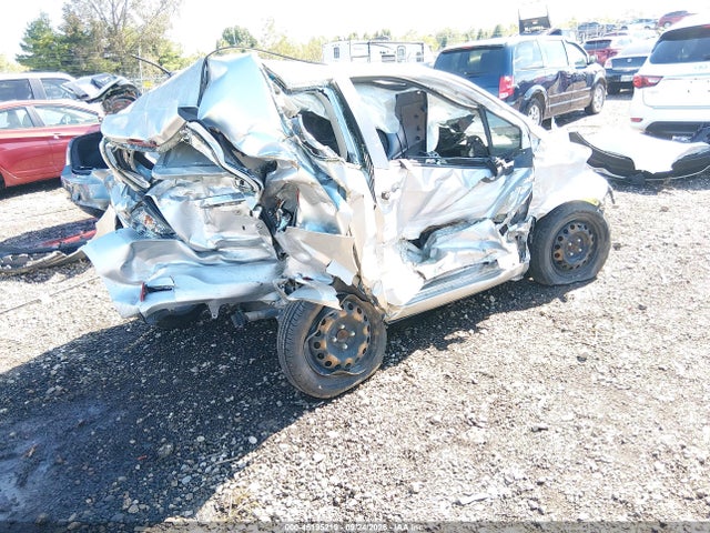 Aukcja sprzedaży 2014 Toyota Yaris Le (tmc/cbu Plant), vin: JTDJTUD39ED591453, numer aukcji: 46195219