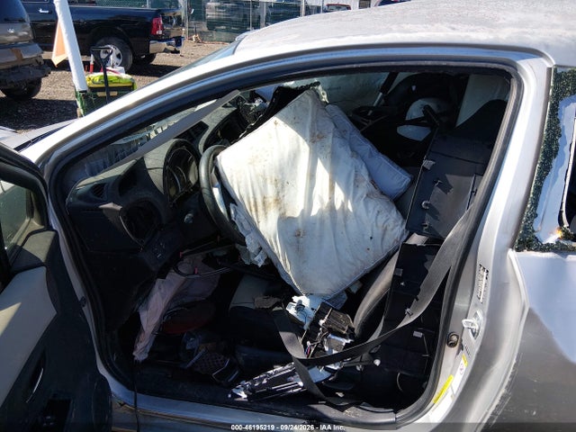 Aukcja sprzedaży 2014 Toyota Yaris Le (tmc/cbu Plant), vin: JTDJTUD39ED591453, numer aukcji: 46195219