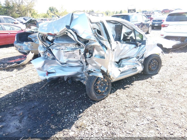 Aukcja sprzedaży 2014 Toyota Yaris Le (tmc/cbu Plant), vin: JTDJTUD39ED591453, numer aukcji: 46195219