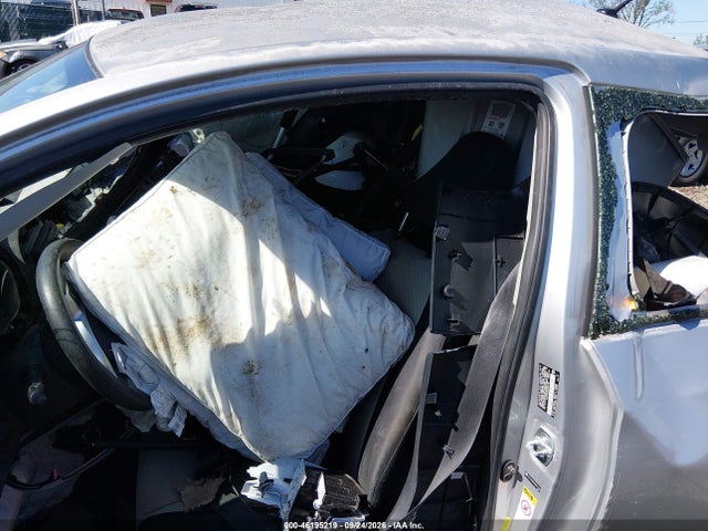 Aukcja sprzedaży 2014 Toyota Yaris Le (tmc/cbu Plant), vin: JTDJTUD39ED591453, numer aukcji: 46195219