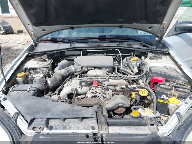 Aukcja sprzedaży 2006 Subaru Outback 2.5i, vin: 4S4BP61CX67359187, numer aukcji: 46195224