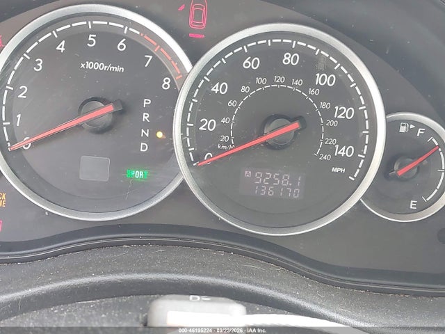 Aukcja sprzedaży 2006 Subaru Outback 2.5i, vin: 4S4BP61CX67359187, numer aukcji: 46195224