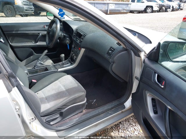 Aukcja sprzedaży 2006 Subaru Outback 2.5i, vin: 4S4BP61CX67359187, numer aukcji: 46195224