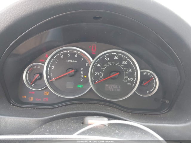 Aukcja sprzedaży 2006 Subaru Outback 2.5i, vin: 4S4BP61CX67359187, numer aukcji: 46195224