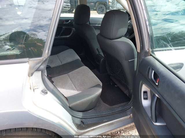 Aukcja sprzedaży 2006 Subaru Outback 2.5i, vin: 4S4BP61CX67359187, numer aukcji: 46195224