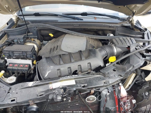 Продажа на аукционе авто 2011 Jeep Grand Cherokee Overland, vin: 1J4RR6GT7BC721038, номер лота: 46195228
