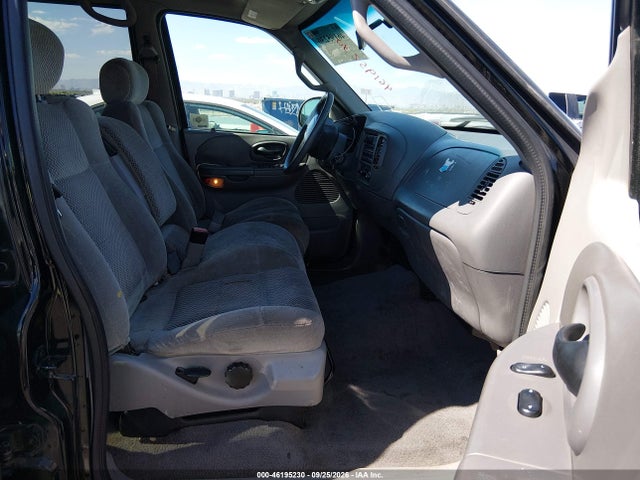 46195230 :رقم المزاد ، 1FTRW07L62KA10352 vin ، 2002 Ford F-150 Lariat/xlt مزاد بيع