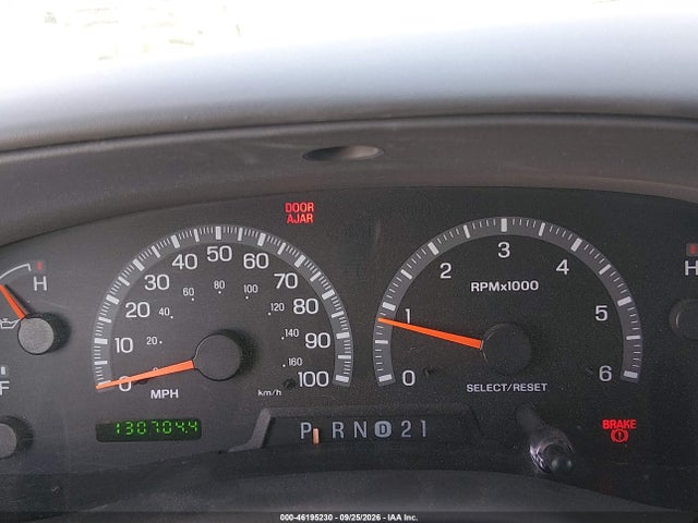 46195230 :رقم المزاد ، 1FTRW07L62KA10352 vin ، 2002 Ford F-150 Lariat/xlt مزاد بيع