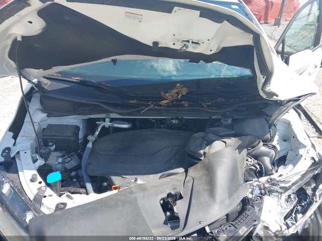 Продаж на аукціоні авто 2025 Honda Odisea Ex-l, vin: 5FNRL6H6XSB059412, номер лоту: 46195232